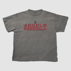 MLB Genuine Merch Angels Baseball T-Shirt